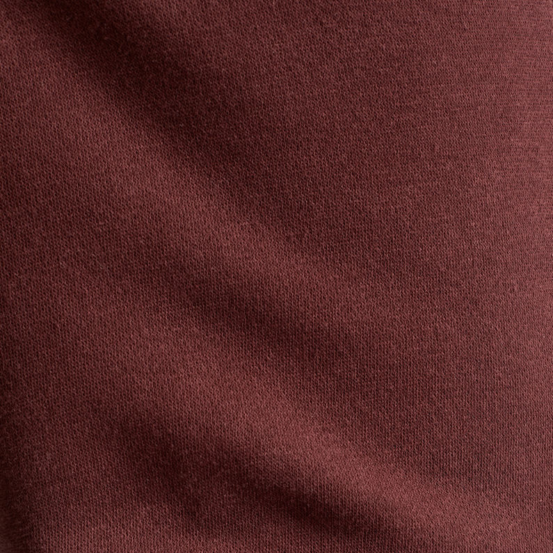 G-STAR® Premium Core Type C Sweat Pants Brown