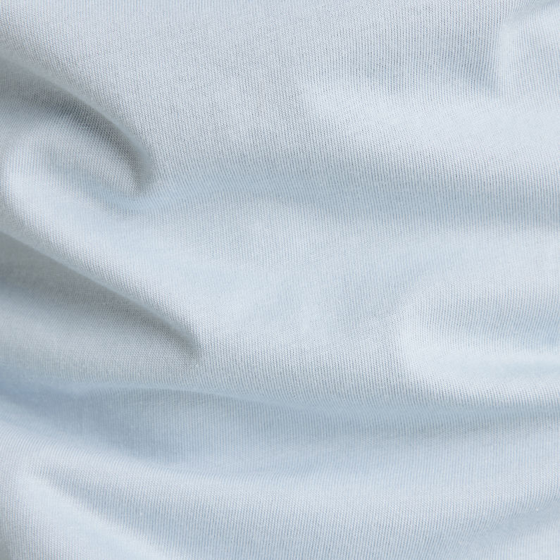 G-STAR® T-shirt Base-S Bleu moyen