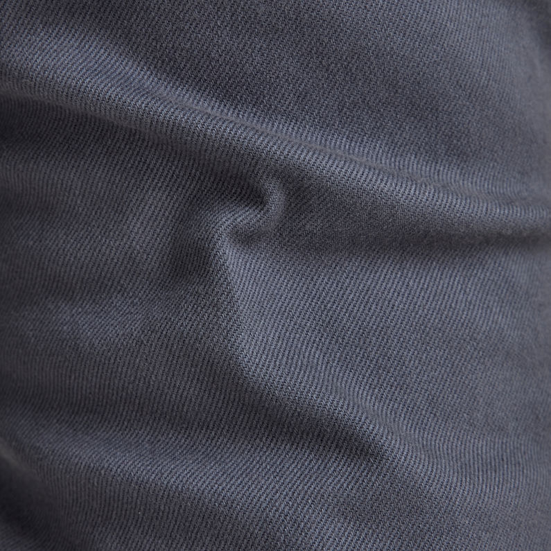 G-STAR® Chino Skinny Bleu moyen