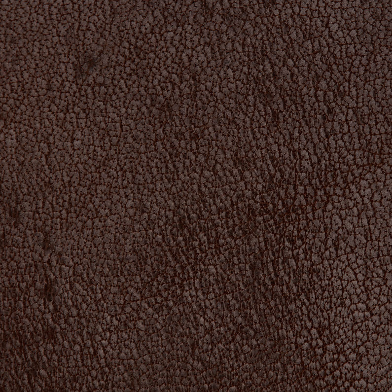 G-Star RAW® Mett Gürtel Braun fabric shot