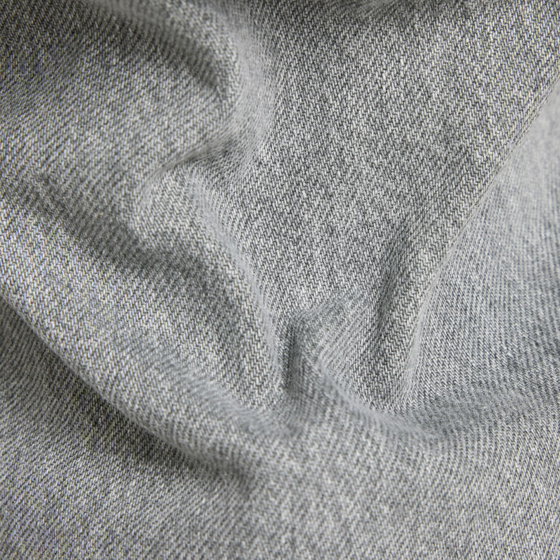 G-Star RAW® Jean Triple A Regular Straight Gris