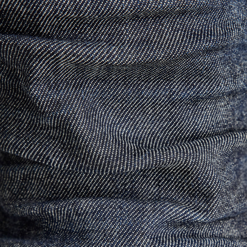 G-STAR® Revend FWD Skinny Jeans Donkerblauw