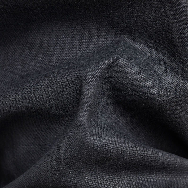 G-STAR® Eve Jeans Wijde Pijpen Grijs