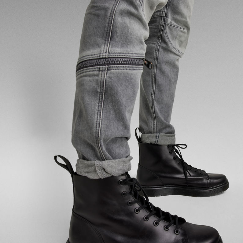 G-STAR® Pilot Slim Jeans Grey