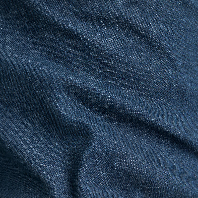G-Star RAW® Pantalon Relaxed Tapered Cargo Bleu foncé