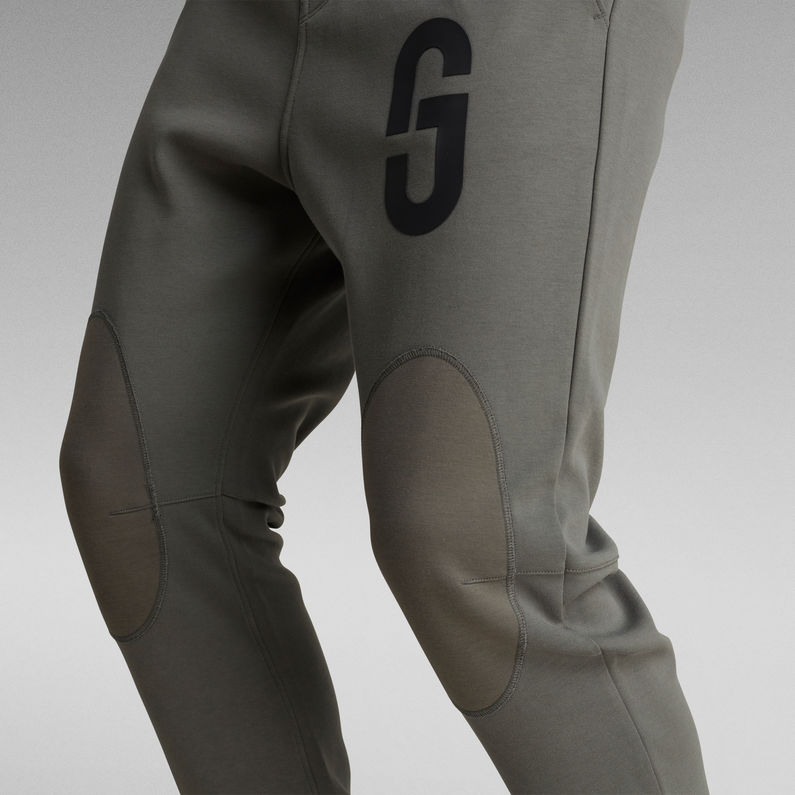 G-Star RAW® GS Moto Sweat Pants Grey