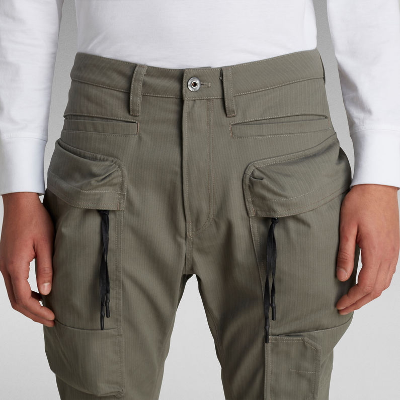 G-STAR® 3D Cargo Pants Green