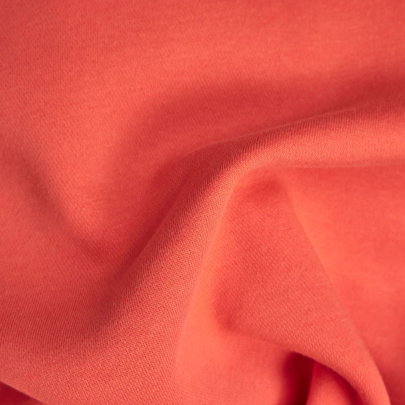 G-STAR® Premium Core 2.0 Sweater Pink