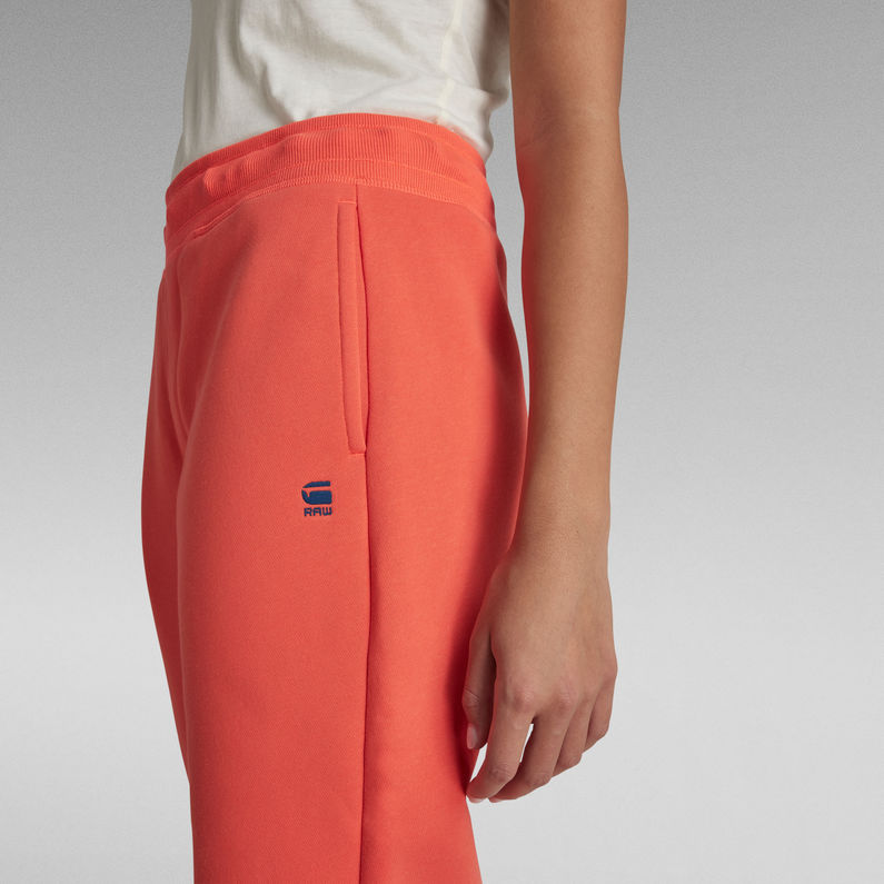 G-STAR® Premium Core 2.0 Jogginghose Pink