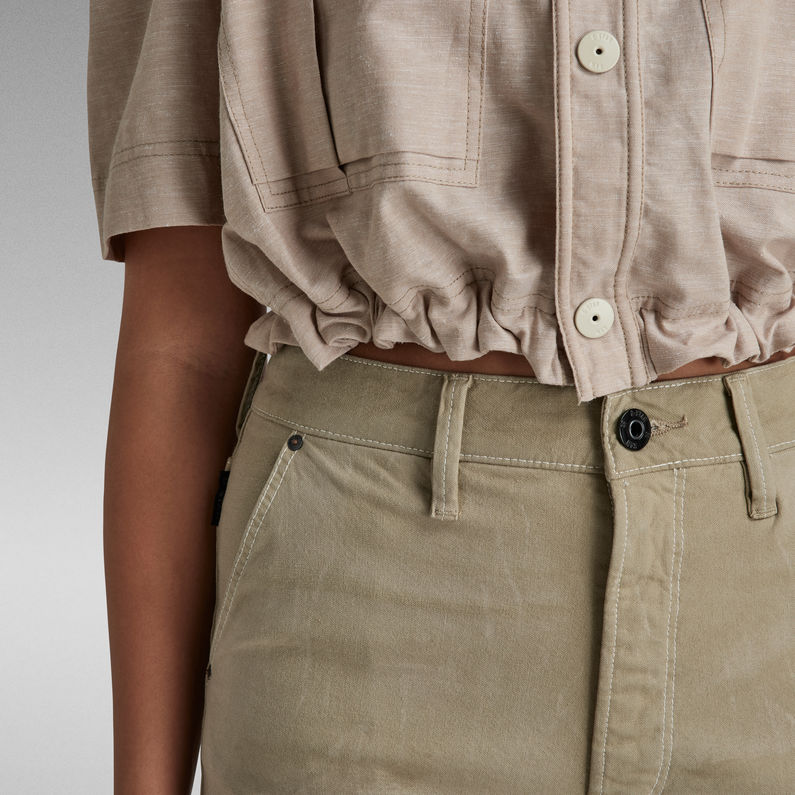 G-STAR® Pantalones chinos Slim Beige