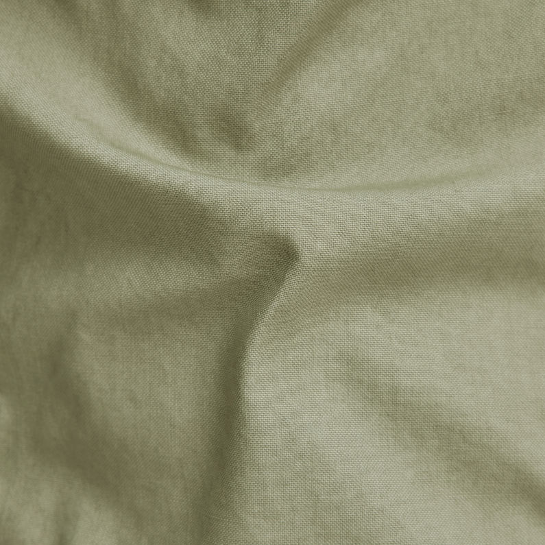 G-STAR® Rovic Zip Relaxed Shorts Green