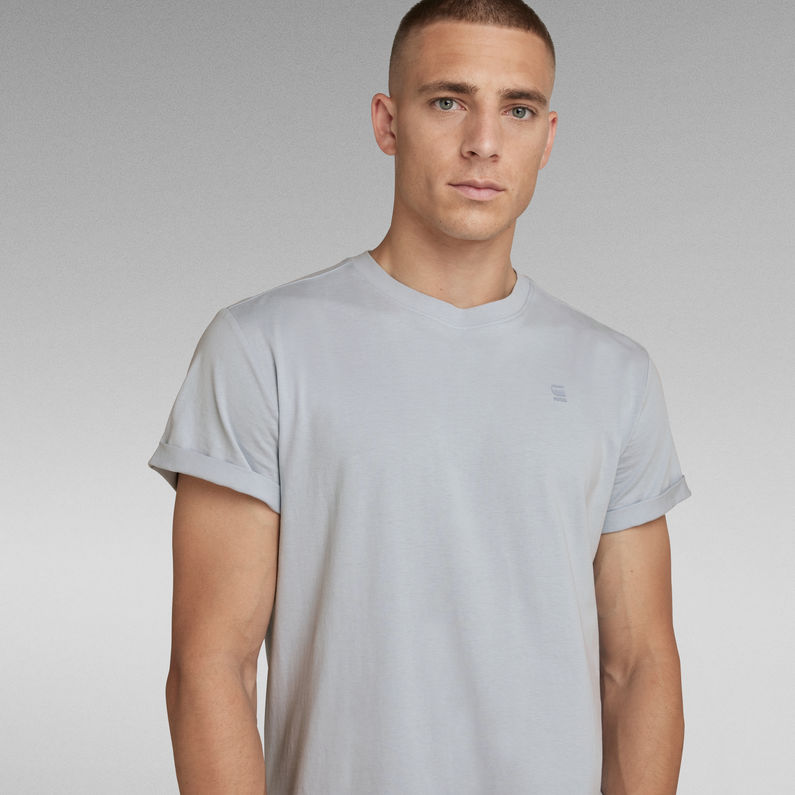 G-STAR® Lash T-Shirt Medium blue