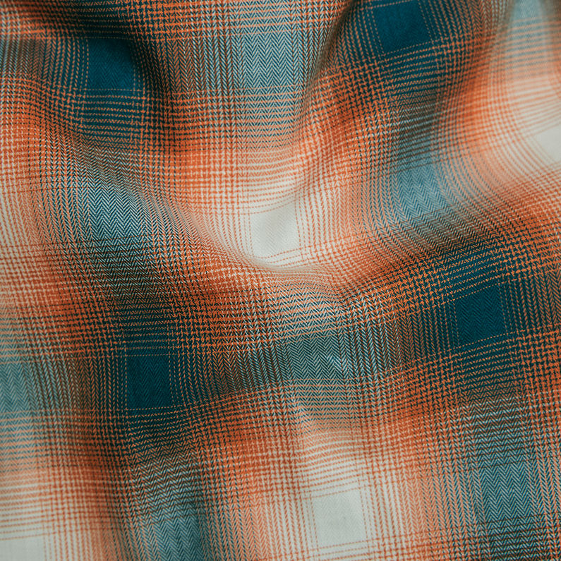 G-STAR® Marine Slim Shirt Multi color