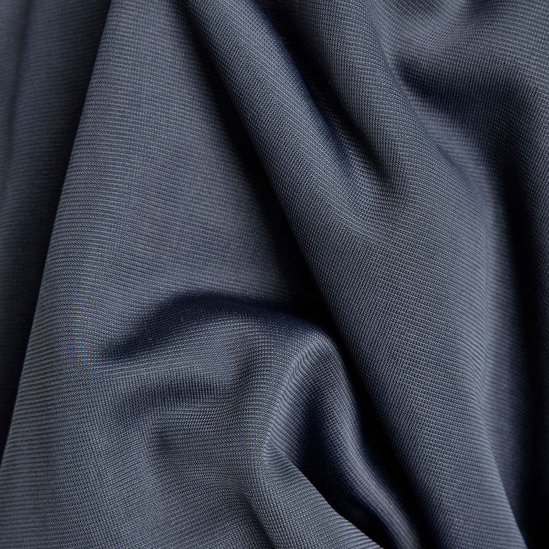 G-STAR® Boxed Graphic Sports Shorts ミディアムブルー