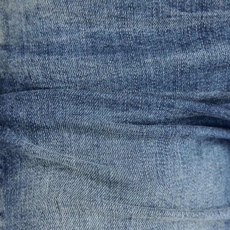 G-Star RAW® Jeans 3301 High Flare Azul intermedio