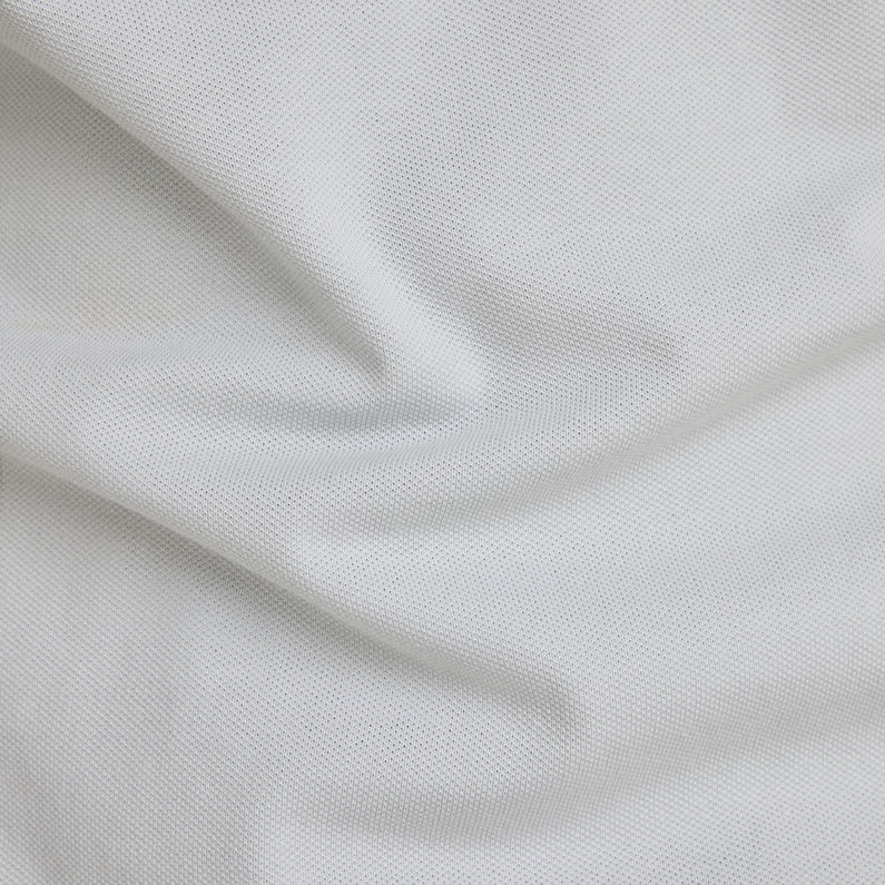 G-STAR® Dunda Slim Polo Grey