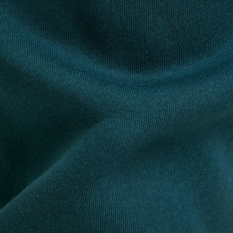 G-STAR® Premium Core Type C Jogginghose Mittelblau