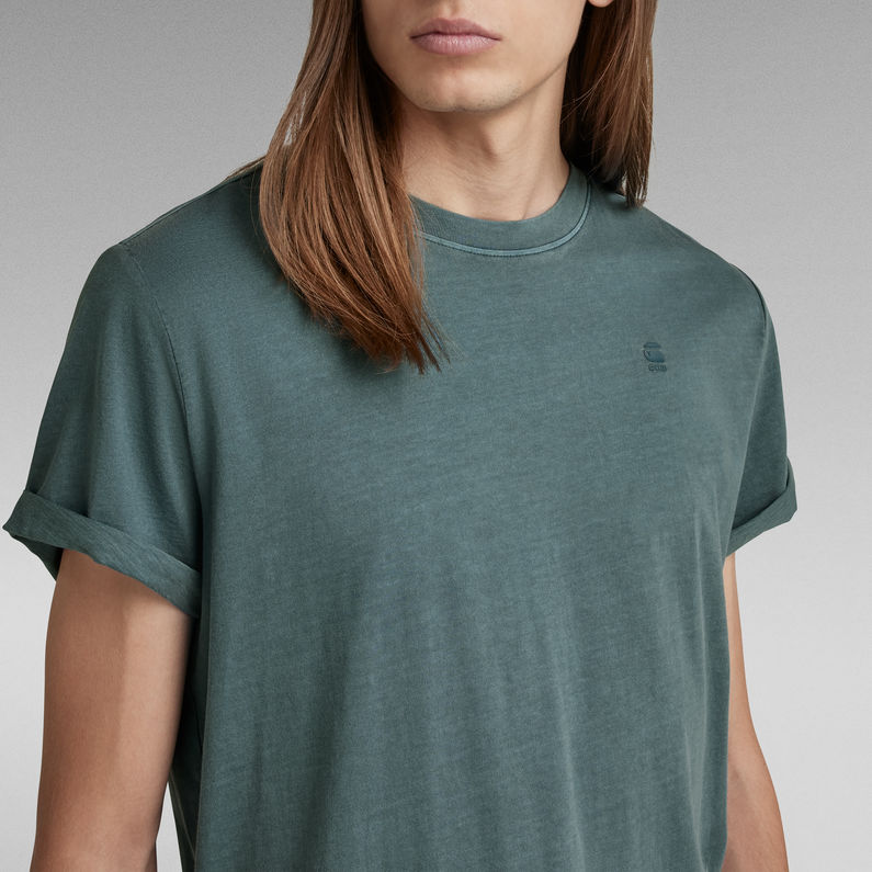 G-Star RAW® Lash Top Medium blue