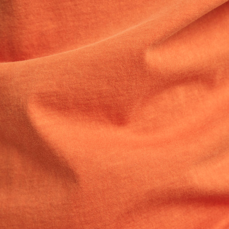 G-STAR® Lash T-Shirt Rot