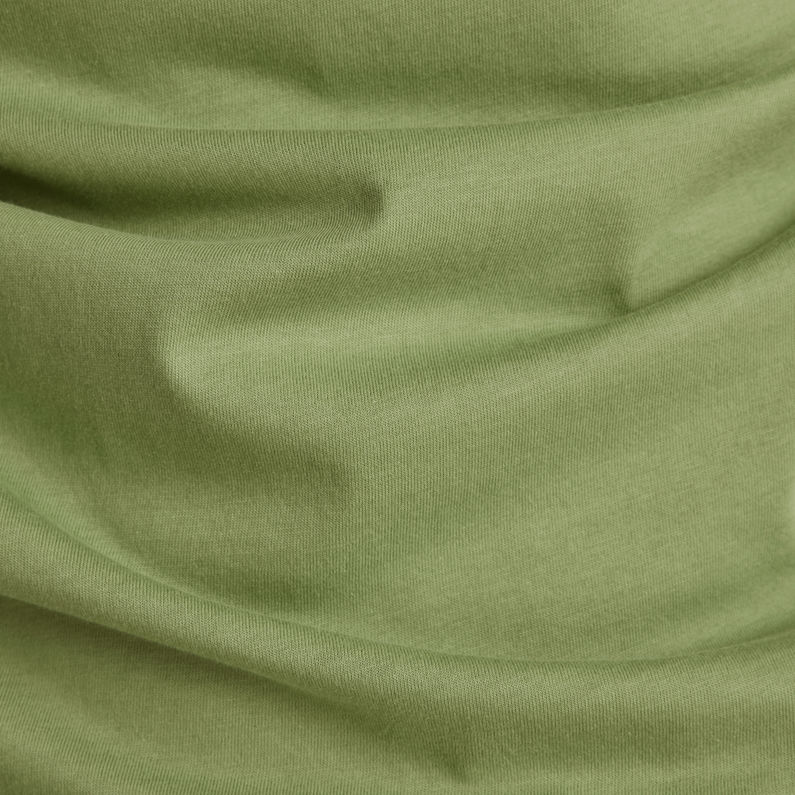 G-Star RAW® Base S T-Shirt Grün