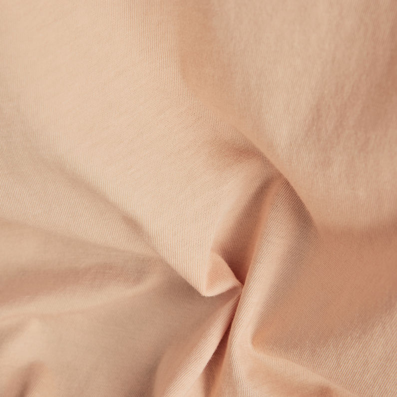 G-STAR® Haut Lash Fem Loose Rose