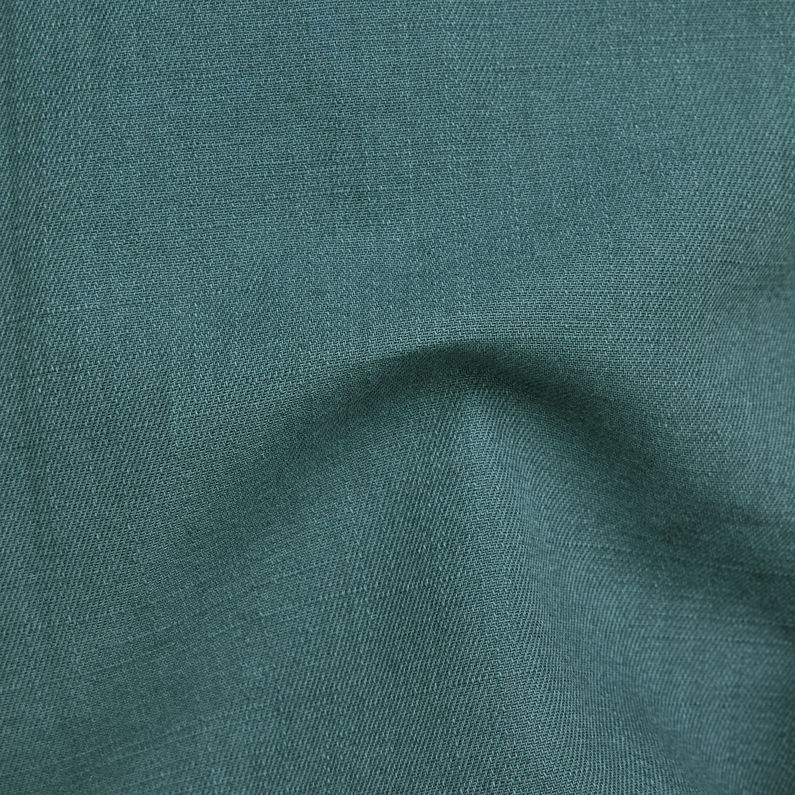 G-STAR® Chemise Marine Slim Bleu moyen