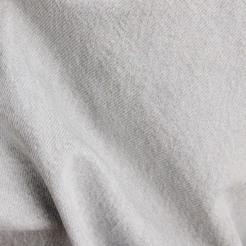 G-STAR® Drawstring Bomberjacke Grau