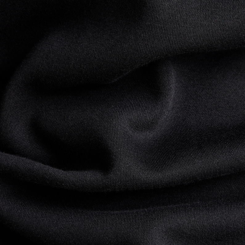 G-STAR® Sport Stripe Sweater Black