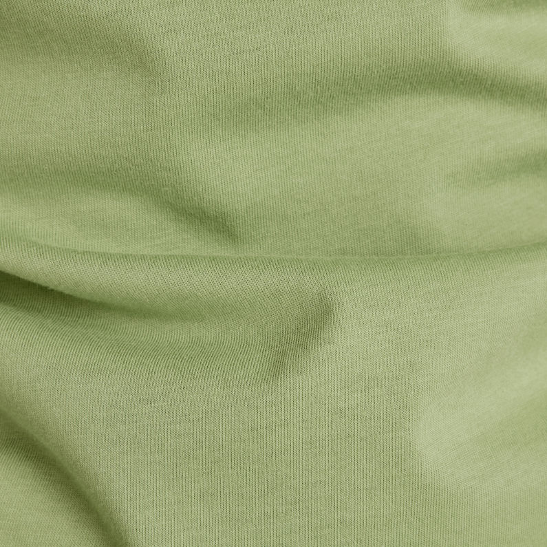 G-Star RAW® T-shirt Logo Base Vert