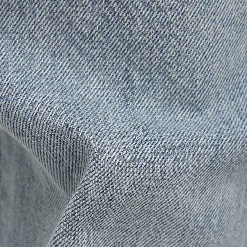 G-STAR® A-Staq Regular Tapered Jeans Hellblau