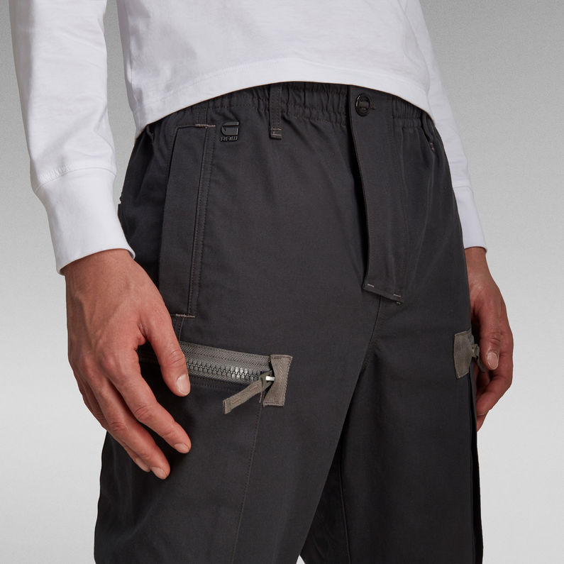 G-STAR® Flight RCT cargobroek Grijs