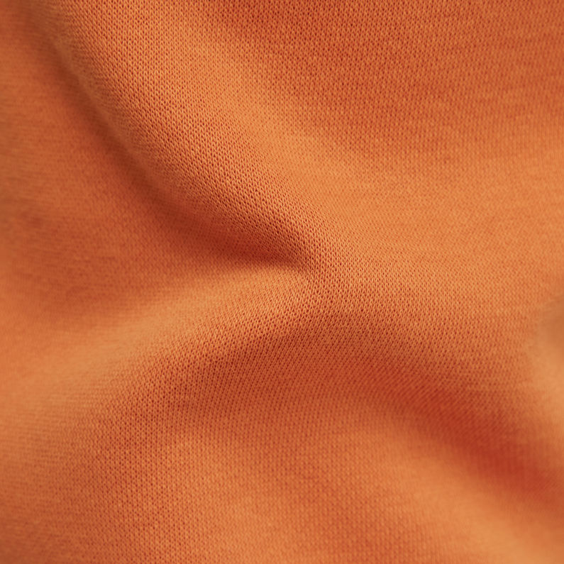 G-Star RAW® Premium Core Type C Sweat Pants Orange