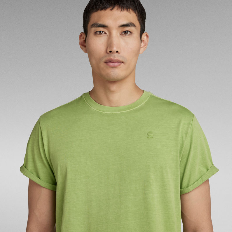 G-STAR® Lash T-Shirt Green