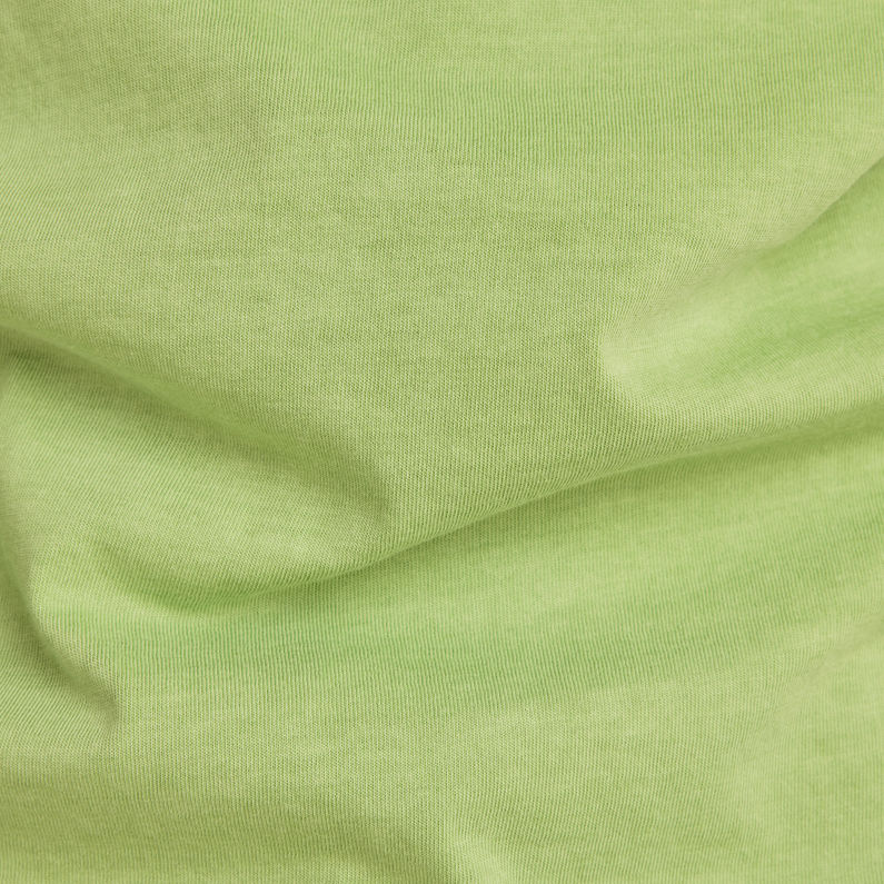 G-STAR® Lash T-Shirt Green