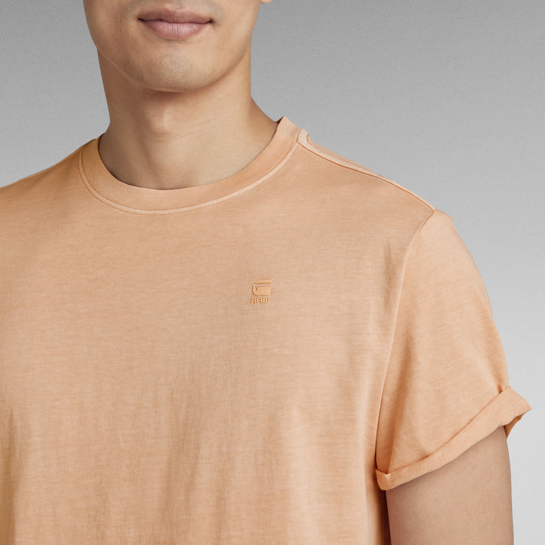 G-STAR® Lash T-Shirt Pink