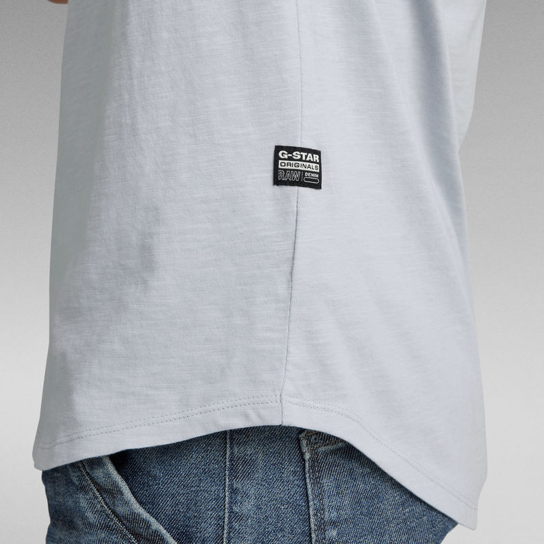 G-STAR® Lash T-Shirt Grey