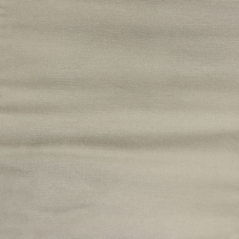 G-STAR® Weld High Skinny Chino Groen