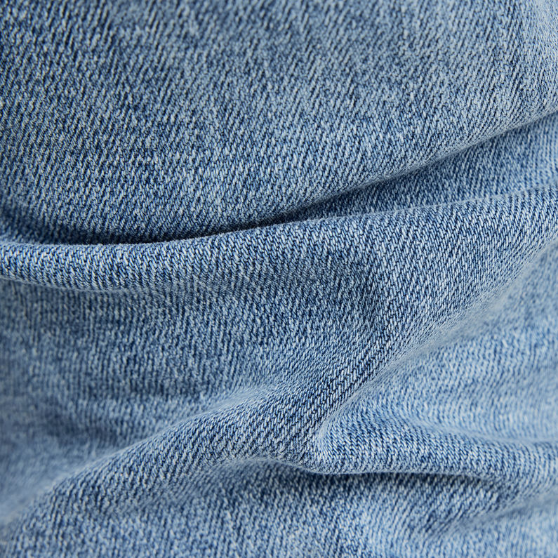G-Star RAW® Jean Revend FWD Skinny Bleu clair