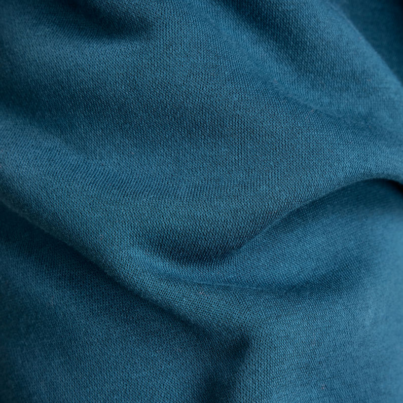 G-Star RAW® Sweat Pant Premium Core 2.0 Midden blauw