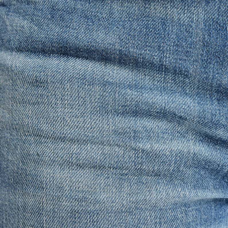 G-Star RAW® Noxer Bootcut Jeans Mittelblau