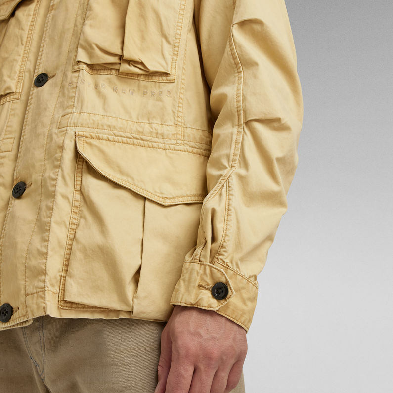 g-star-raw-washed-cargo-field-jacket-beige