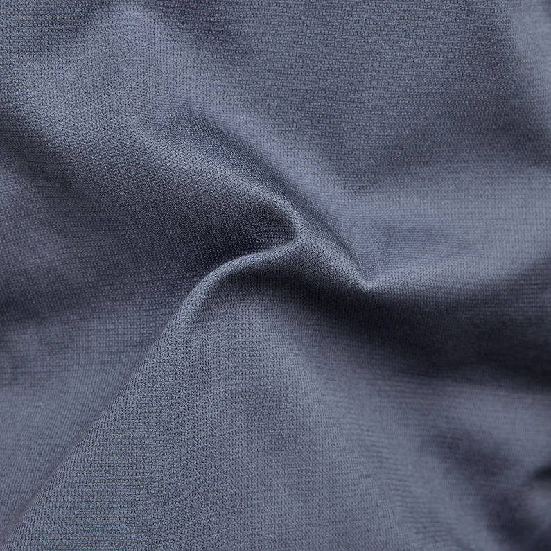 G-STAR® Field Jacket Overshirt Dark blue