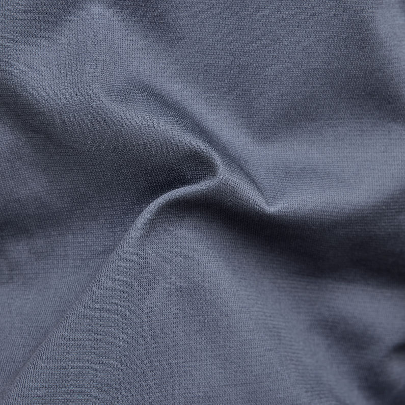 G-Star RAW® Field Jacket Overshirt Dark blue