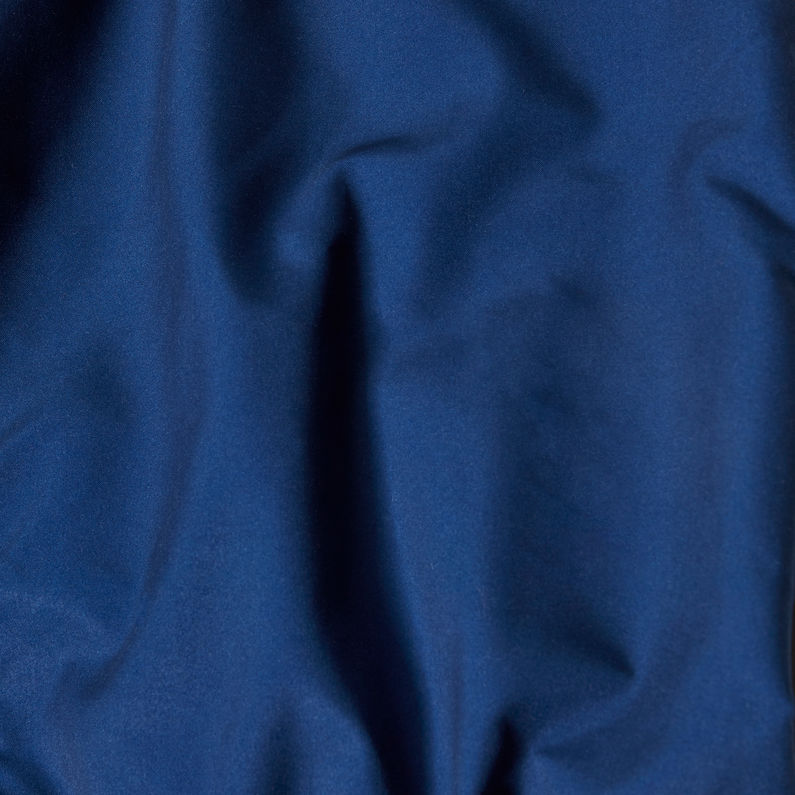 G-STAR® Bañador Dirik RAW Artwork Azul intermedio