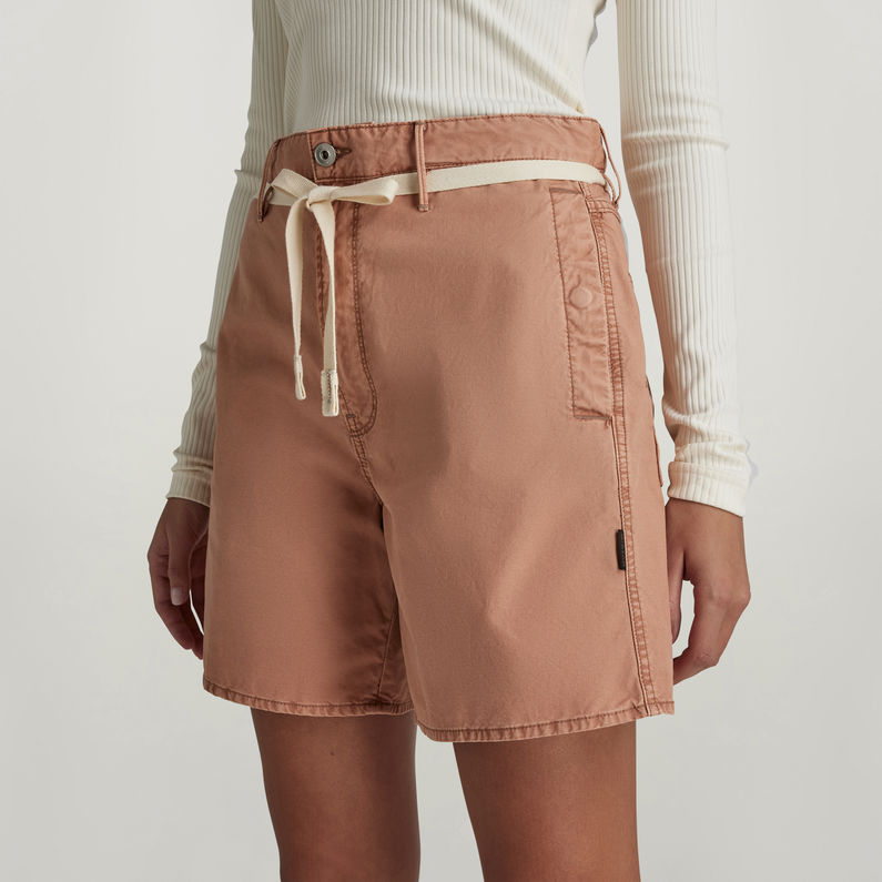 G-Star RAW® Lynton Shorts Pink