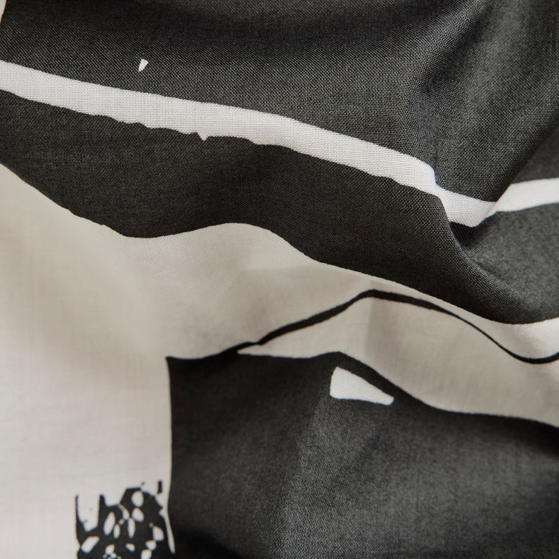 G-STAR® Festival T-Shirt Meerkleurig