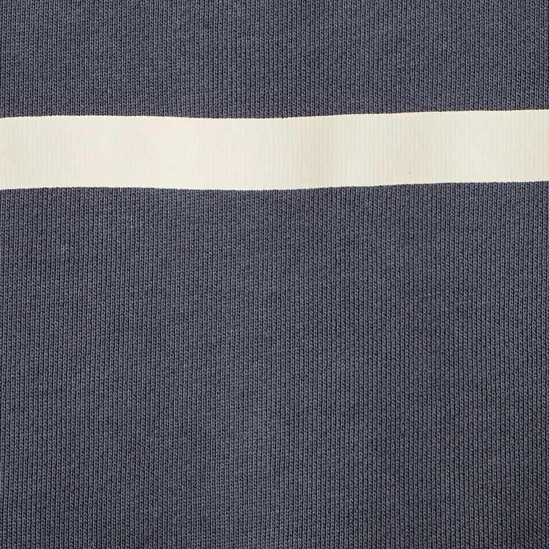 G-STAR® Placed Stripe Loose Sweater Multi color