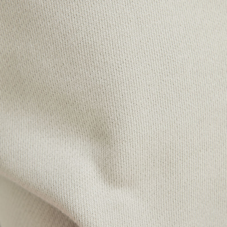 G-STAR® Shorts deportivos Tape Gris