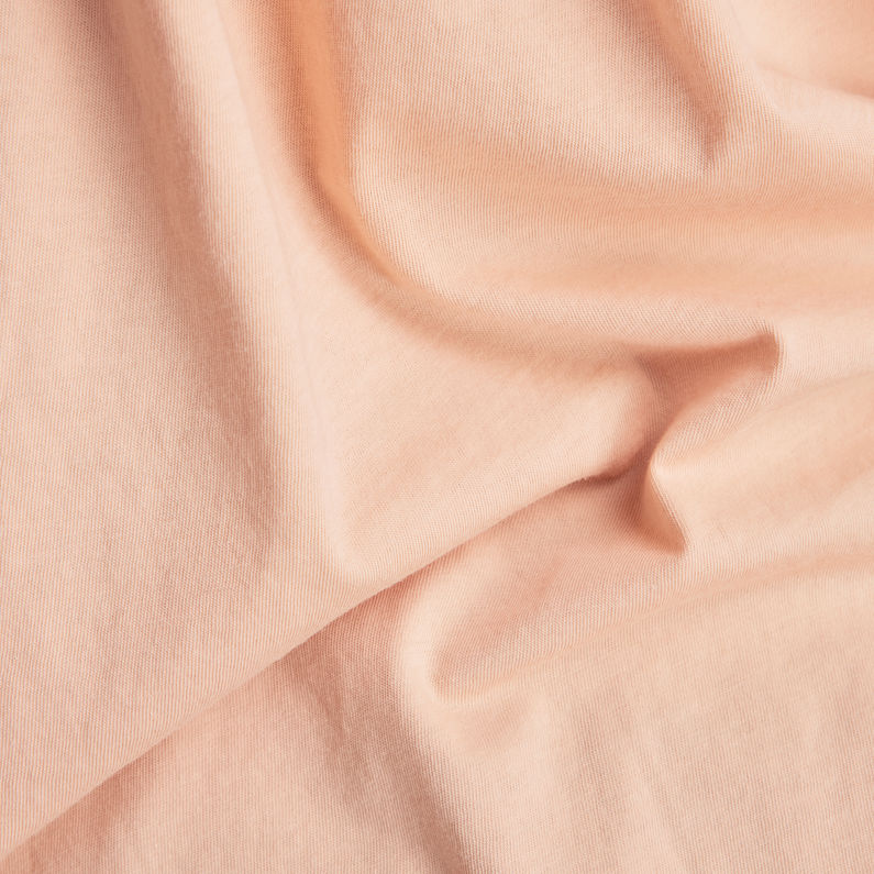 G-STAR® Débardeur Lash Graphic Rose