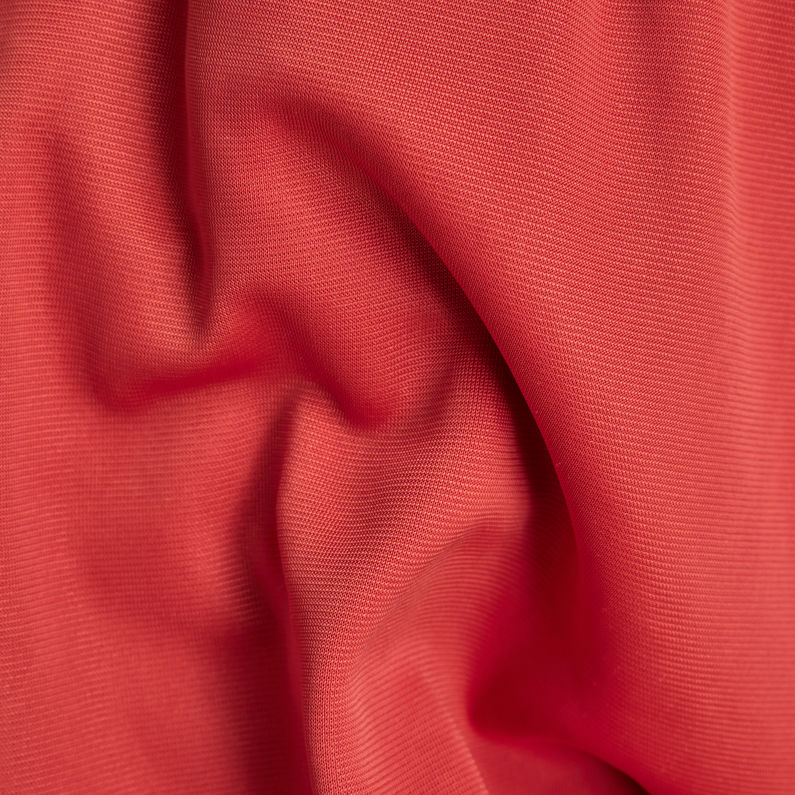 G-STAR® Short Boxed Graphic Sports Rouge